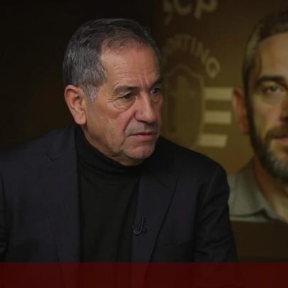 Octávio Machado comenta críticas do treinador do Benfica