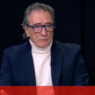 Rodolfo Reis elogia renovação do contrato de Villas-Boas com Farioli