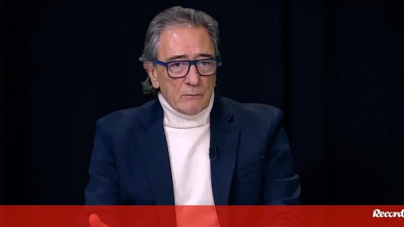 Rodolfo Reis elogia renovação do contrato de Villas-Boas com Farioli