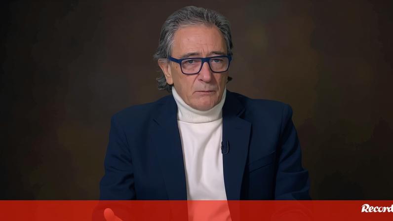 Villas-Boas renova contrato com Farioli, elogiado por Rodolfo Reis