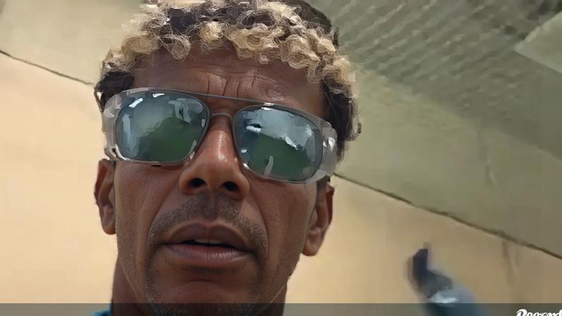 Jovem craque dos catalães foi dos mais entusiastas