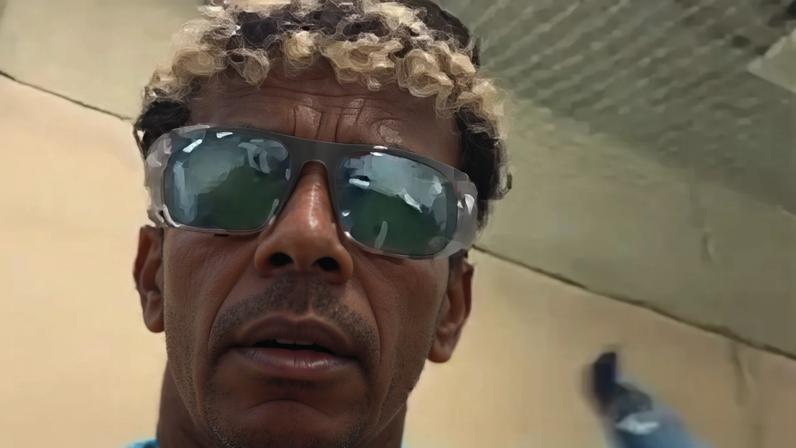 Jovem craque dos catalães foi dos mais entusiastas