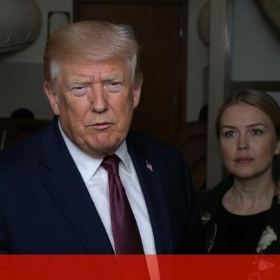 Trump defende agente do ICE que matou Renee Good, alegando violência da vítima