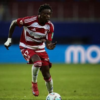 Diretor desportivo do Granada confirma Faye está nos detalhes