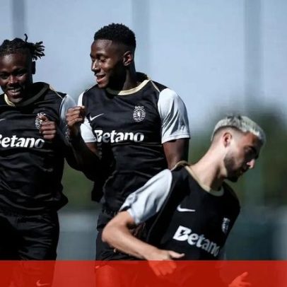 Quenda deixa a bota ortopédica e continua fisioterapia com apoio de Essugo