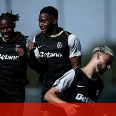 Quenda deixa bota ortopédica e prossegue fisioterapia com apoio de Essugo