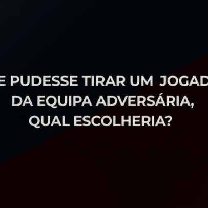 Adeptos de FC Porto e Benfica discutem retirar jogador do rival no clássico
