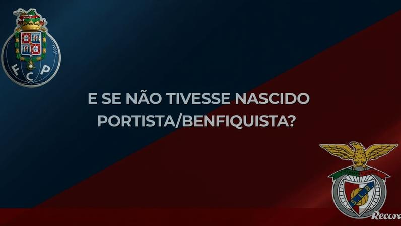 Como seriam as escolhas de adeptos famosos sem serem portistas ou benfiquistas