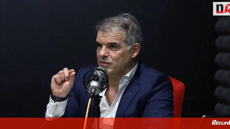 José Francisco Neves, membro do comité executivo da Allianz Portugal, confirma que houve conversas com o Benfica para o naming do Estádio da Luz e dá uma pista sobre o valor que estaria disposto a pagar.