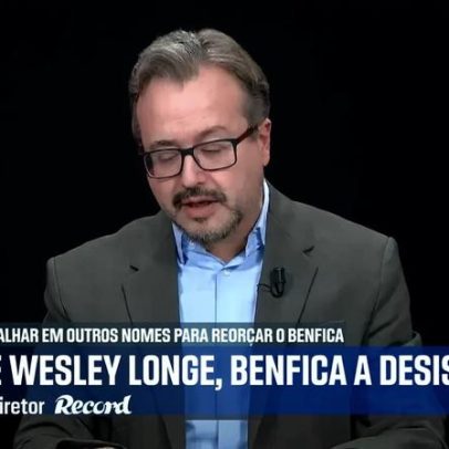 Pinto diz que semanas de trabalho nos negócios Wesley e André Luiz foram em vão