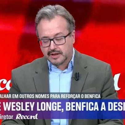 Vítor Pinto acusa falhas nos negócios de Wesley e André Luiz: semanas de trabalho perdidas