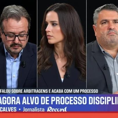 Queixa do FC Porto leva a processo a Varandas em novo capítulo de conflito