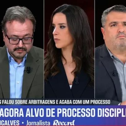 FC Porto apresenta queixa contra Varandas em novo processo