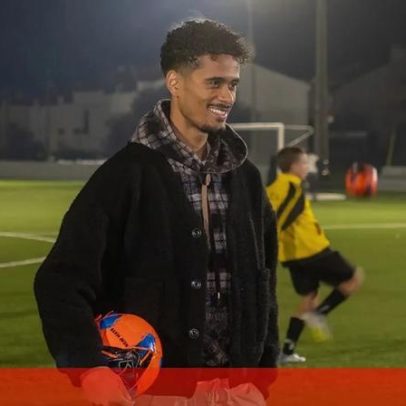 Gonçalo Borges diz que Farioli é o principal responsável pelo sucesso