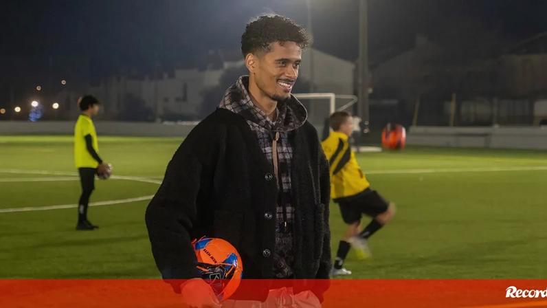 Gonçalo Borges diz que Farioli é o principal responsável pelo sucesso