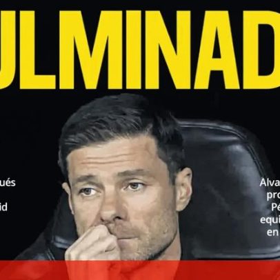 Imprensa espanhola reage ao adeus de Xabi Alonso, há muito anunciado