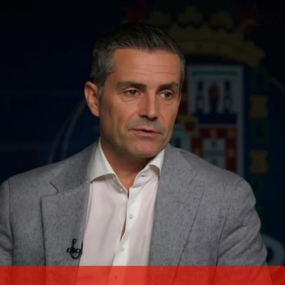 Tiago Silva critica contradições de Mourinho, treinador do Benfica