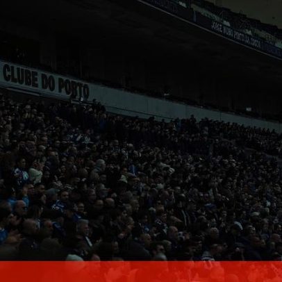 Gonçalo Borges emociona-se ao recordar Pinto da Costa e Jorge Costa