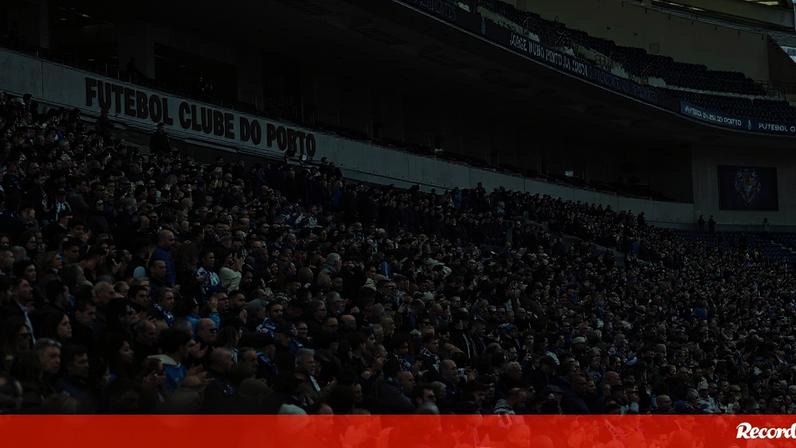 Gonçalo Borges emociona-se ao recordar Pinto da Costa e Jorge Costa