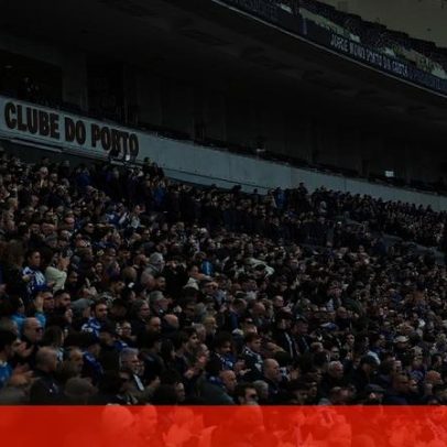 Gonçalo Borges emociona-se ao falar de Pinto da Costa e Jorge Costa