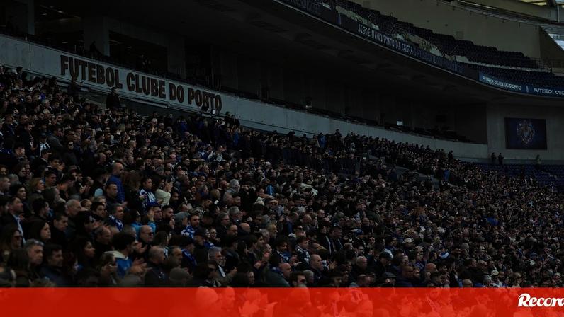 Gonçalo Borges emociona-se a falar de Pinto da Costa e Jorge Costa: «A última conversa que tivemos…»