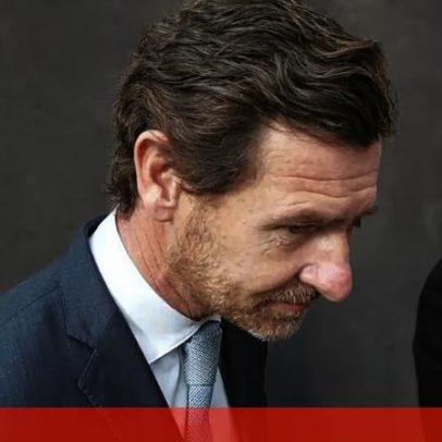 Villas-Boas ataca Varandas por declarações que atingem a arbitragem