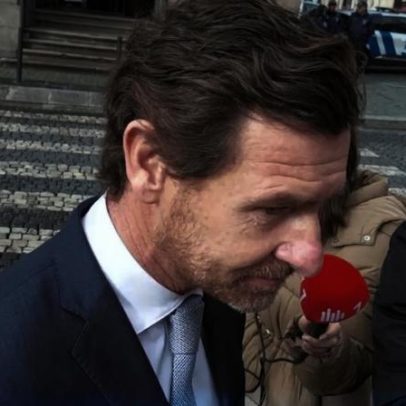 Villas-Boas comenta clássico com Benfica, reencontro com Mourinho e Varandas