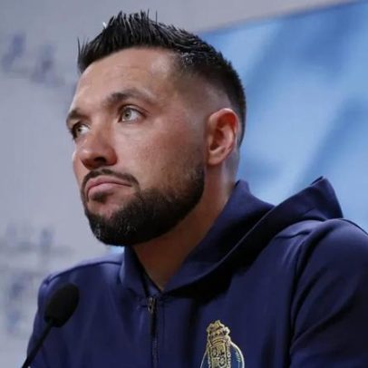 Direto: Francesco Farioli antevê o clássico Benfica