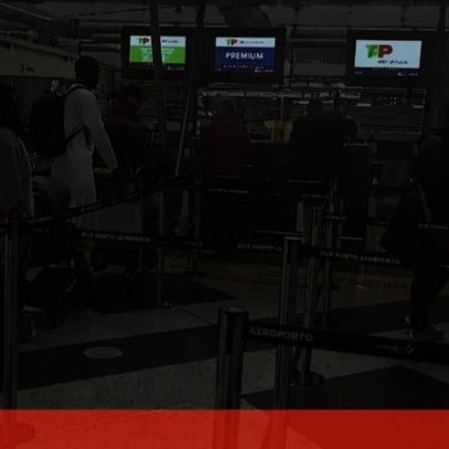 Andrew chega ao Brasil para reforçar o Flamengo