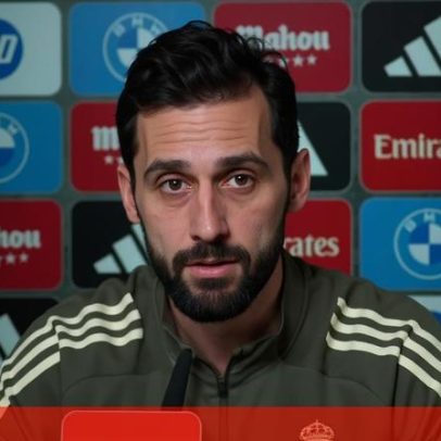 Arbeloa diz não querer ser como Mourinho e admite provável fracasso