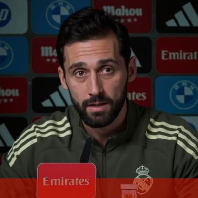 Álvaro Arbeloa afirma que querer ser como Mourinho seria um fracasso
