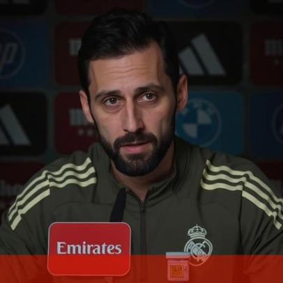 Arbeloa admite que não pretende ser como Mourinho