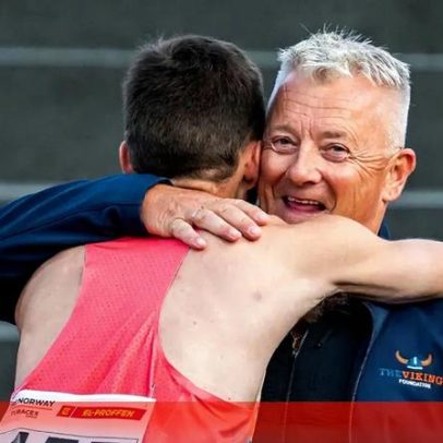 José Carlos Pinto comenta segredo dos nórdicos, focados em si próprios