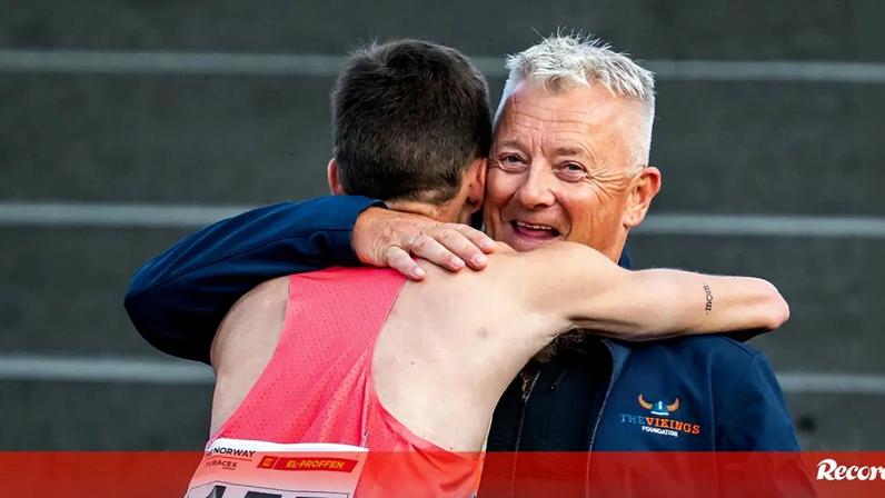 José Carlos Pinto comenta segredo dos nórdicos, focados em si próprios