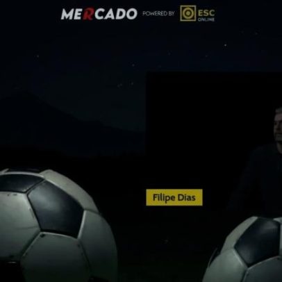 Mercado Record: Olympiacos pressiona Benfica; Faye espera notícias da China