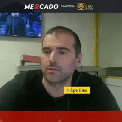 Olympiacos pressiona Benfica; Faye aguarda notícias da China