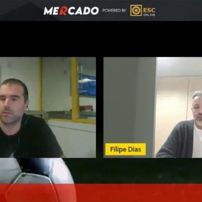 Olympiacos pressiona Benfica; Faye aguarda notícias da China