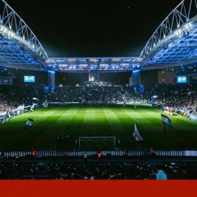 Record antecipa prognósticos para o FC Porto-Benfica