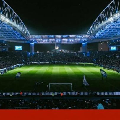 Record divulga prognósticos para FC Porto-Benfica