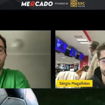 Olympiacos entra em negócio por André Luiz; Dragão desperta interesse em Itália