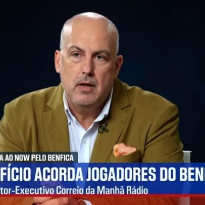 Pedro Sousa critica foco nos árbitros e pede regulamentação destas situações