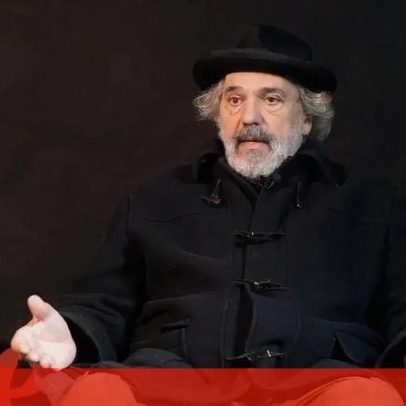 Manuel João Vieira compara futebol com pornografia em entrevista à Record