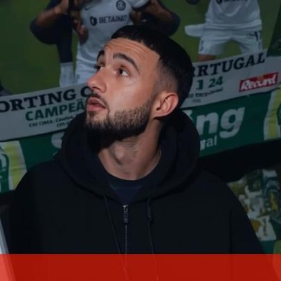 Debast elogia ações de solidariedade e humor ao ajudar pessoas