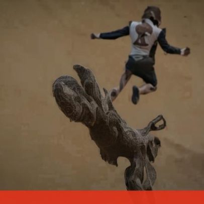 Queda no Dakar: piloto espanhol sofre fratura no pé após voo intenso