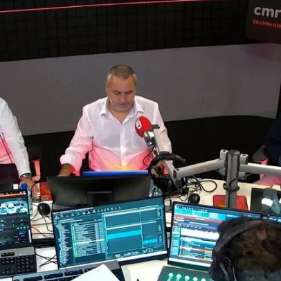 Relato do FC Porto-Benfica na CM Rádio disponível para ouvir