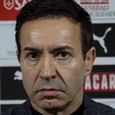 António Salvador: apenas quem tiver honra terá lugar no clube