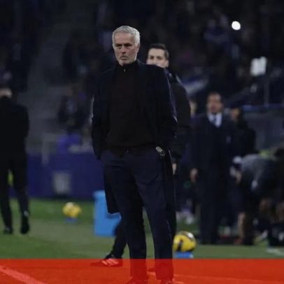 Mourinho no Real Madrid? Alegação de criar alvoroço no Benfica para o demitirem