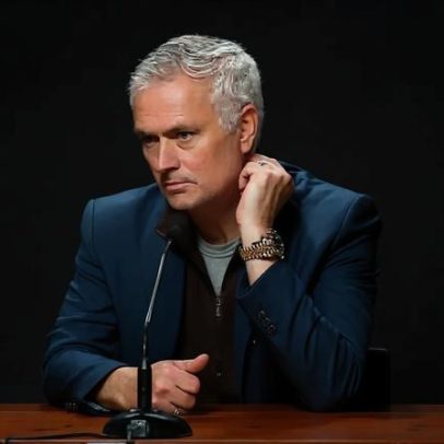 Mourinho afirma que a equipa controlou o jogo a bel-prazer