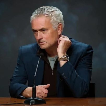 Mourinho afirma ter controlado o jogo a bel-prazer