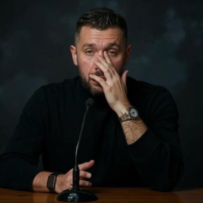 Samu lembra Totti pela forma de fazer passes